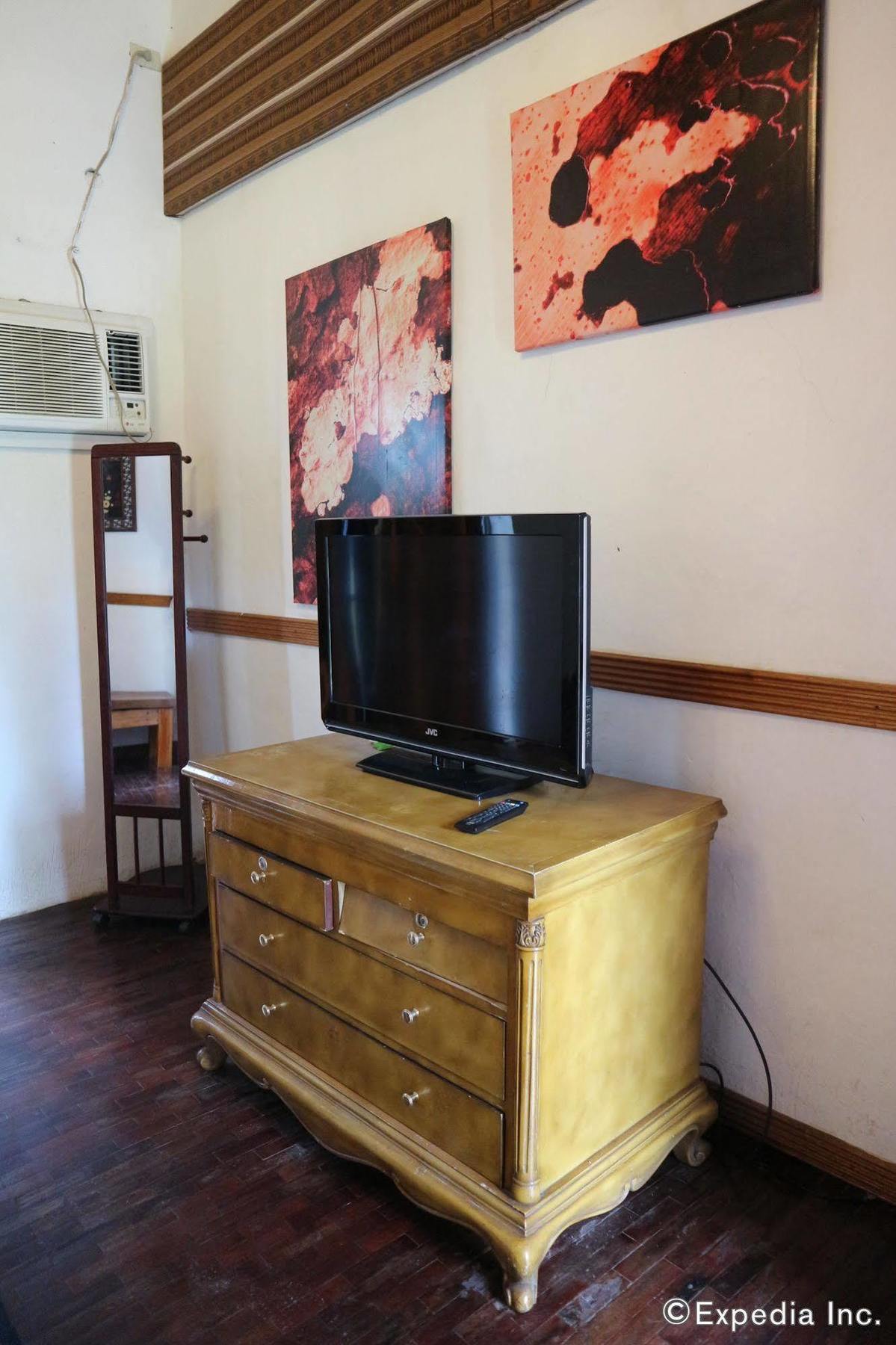 푸에르토프린세사 The Lotus Garden B&B 외부 사진