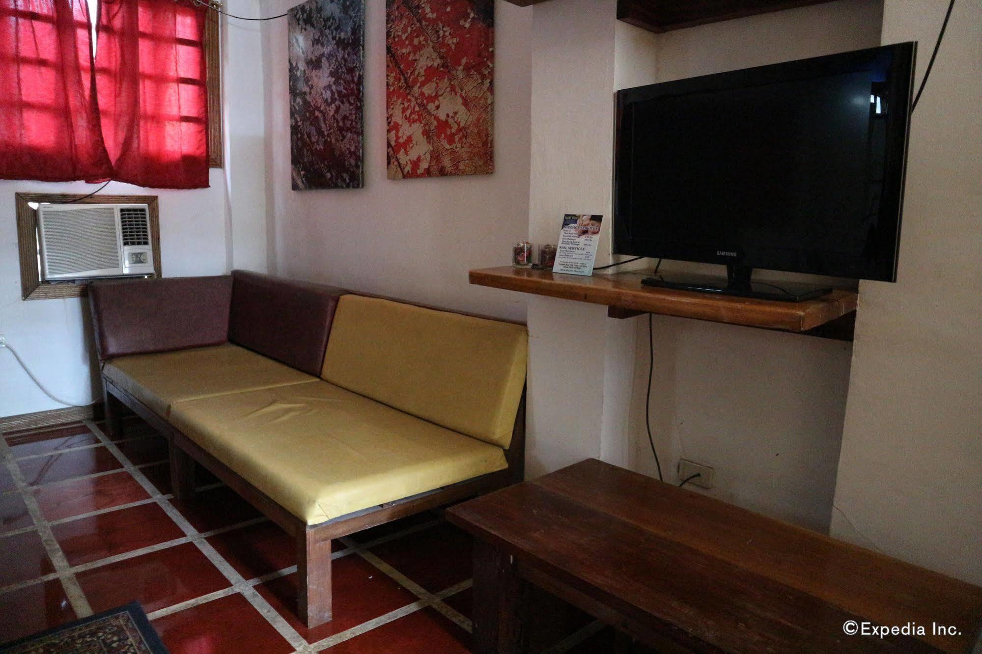 푸에르토프린세사 The Lotus Garden B&B 외부 사진