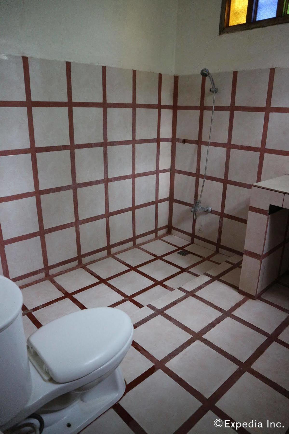 푸에르토프린세사 The Lotus Garden B&B 외부 사진
